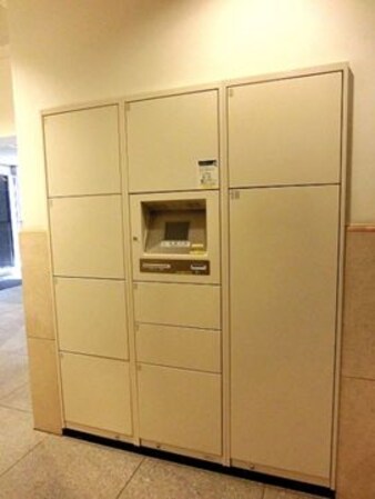 レジディア秋葉原の物件内観写真